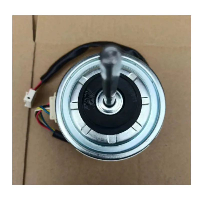 FN60B‑ZL ZWR50‑F 2‑3P Inverter Air Conditioner DC Indoor Fan Motor Replacement Spare Part