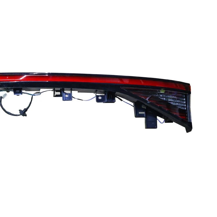 الأنظمة الكهربائية للسيارات OE 815800R090 ضوء غطاء صندوق السيارة الخلفي لملحقات BZ4X