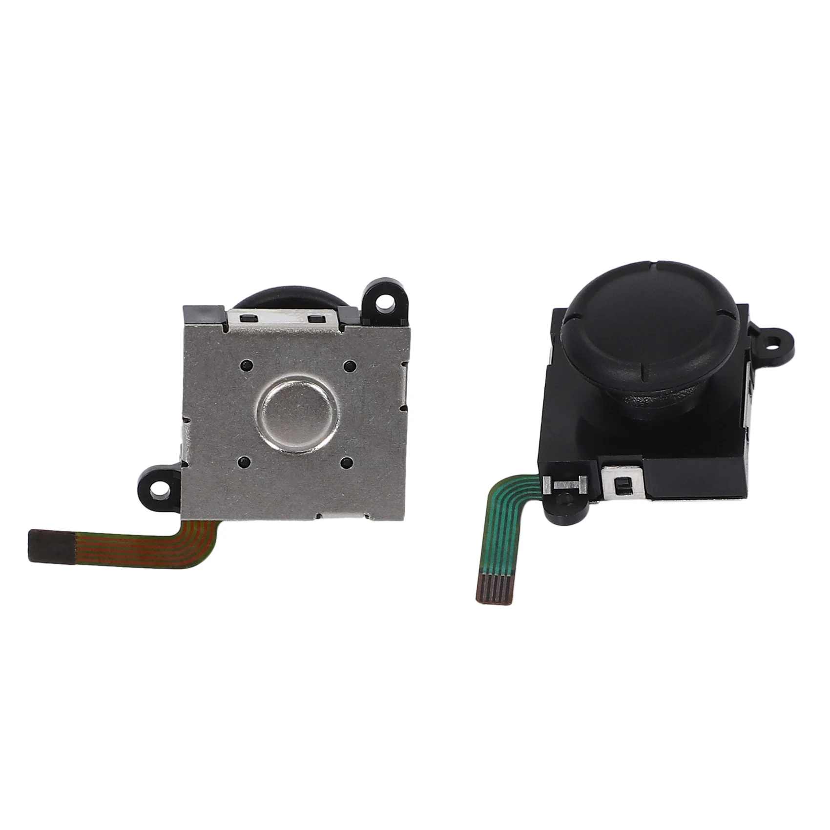 5 Stück Ersatz 3D Analog Rocker Joy Stick für Controller ns Gamepad Joycon Game Pad