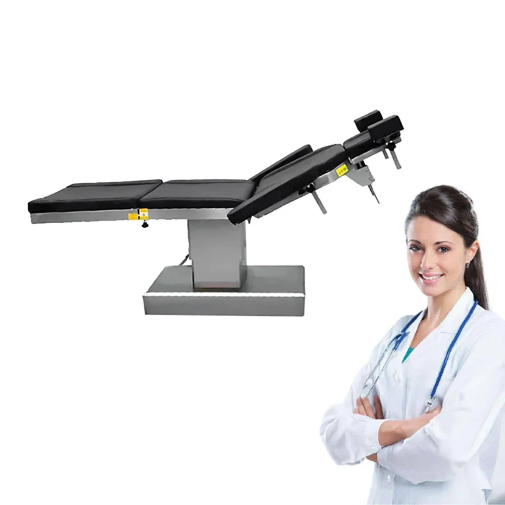 ICEN Eye Ot Table Electric Ophthalmic Operated  Medical  Operating s