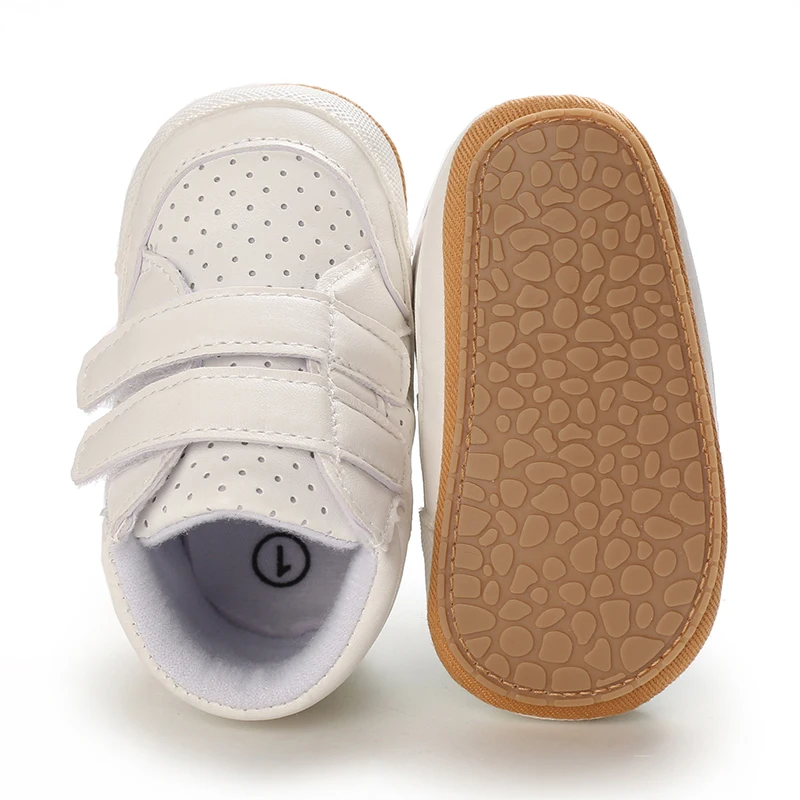 Infant Pre-Walker Shoes Baby Shoes 0-18M Minimalist Stylish Infant Sneakers Comfort Casual Footwear Boys Girls