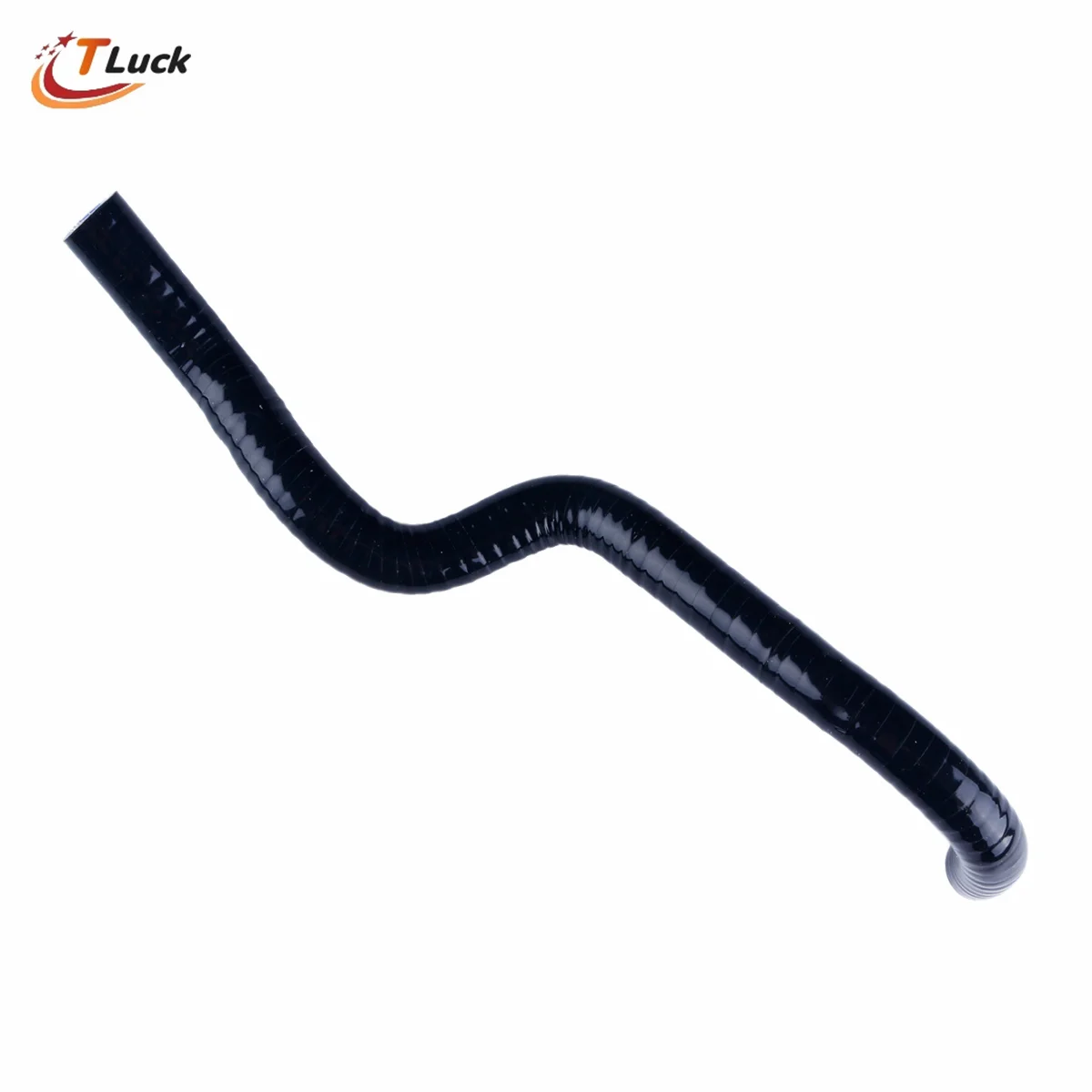 6PCS For Suzuki Bandit GSF 1250 S GSF1250 2007-2016 Silicone Radiator Coolant Tubes Hose Pipe Parts Kit