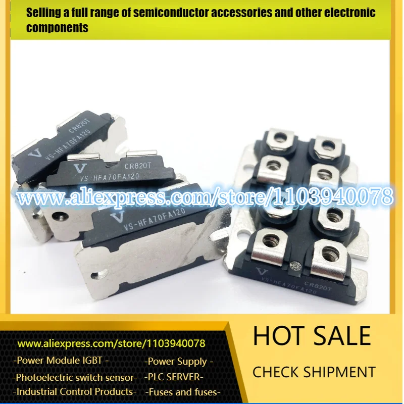 

VS-HFA70FA120 VS-HFA70EA120 VS-HFA90FA120 VS-HFA140FA60 VS-UFB201FA40 IGBT