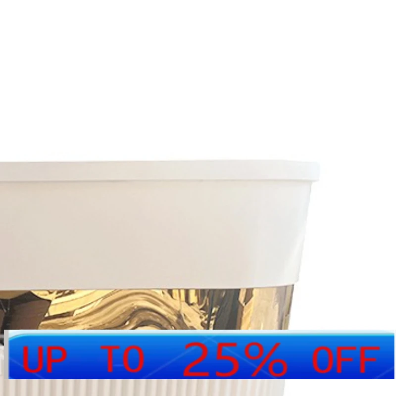 

LH small clothing store checkout page simple counter table beauty salon light luxury front desk
