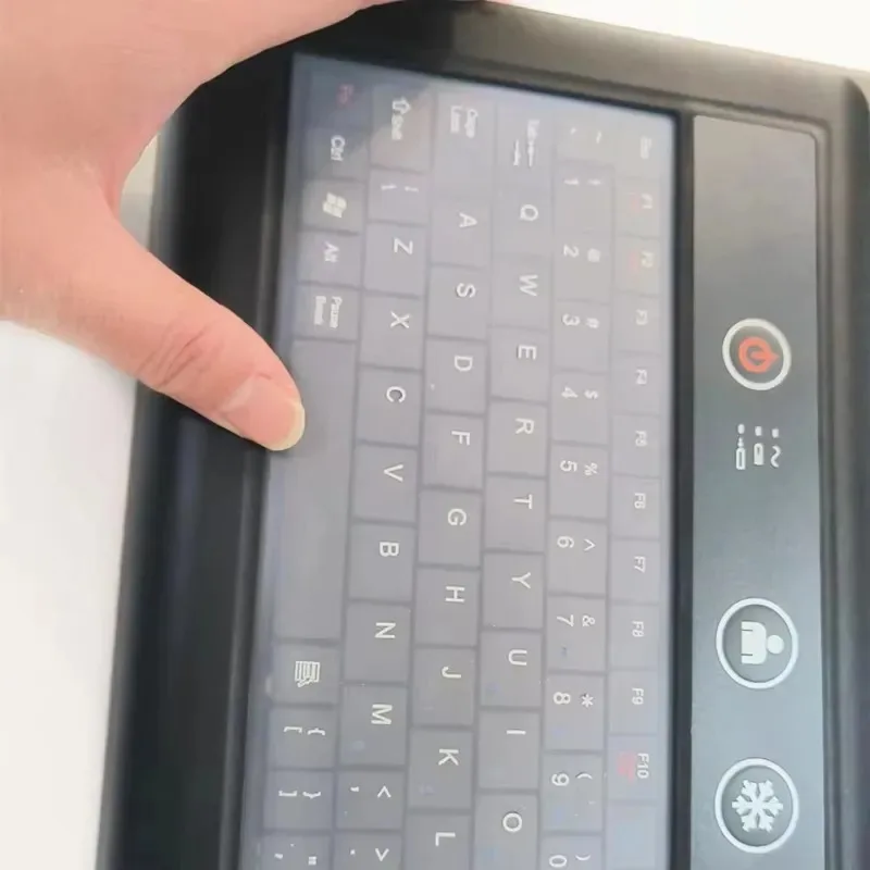 Cost-effective OEM Acceptable Machine 12 Channel 12 Leads Portable Digital Medical Device
