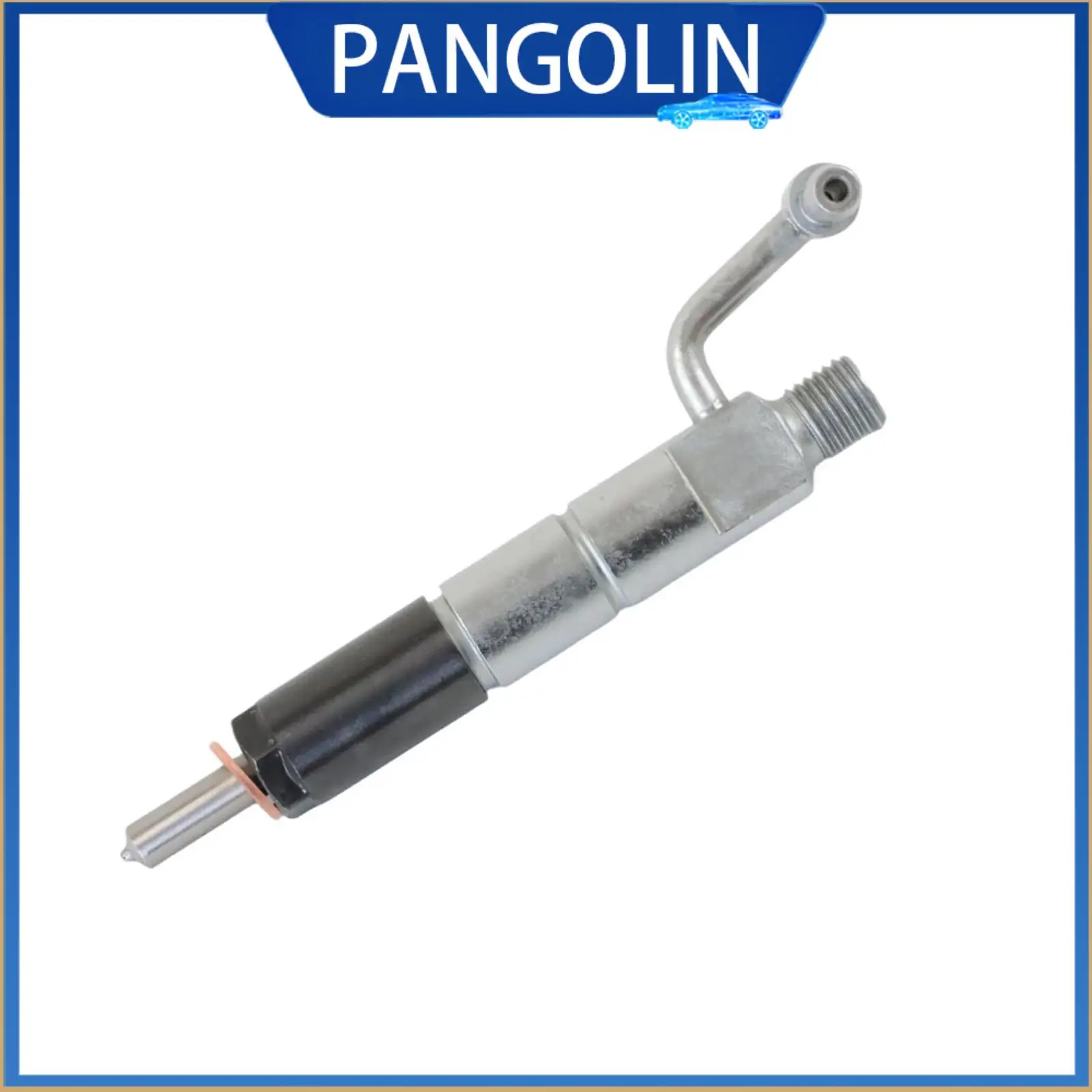 

PANGOLIN Fuel Injector 300-2952 239-0734 10R7587 10R7593 For CAT 3044C Engine 236B 246B 246C 248B 252B 262B 262C 267B 268B 272C