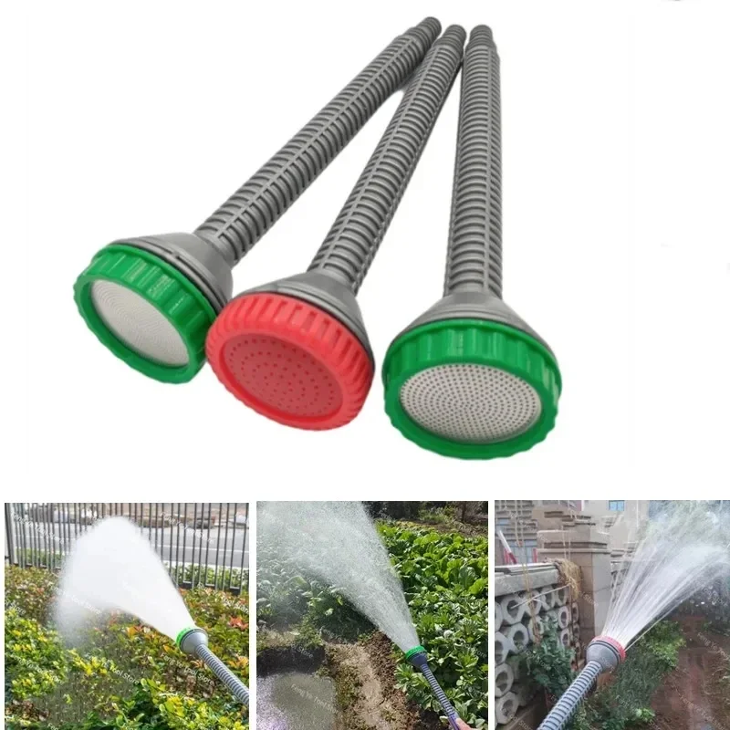 1Pcs Home Garden Lawn Water Saving Atomizer Nozzles Agriculture Atomizer Farm Vegetable Irrigation Water Pump
