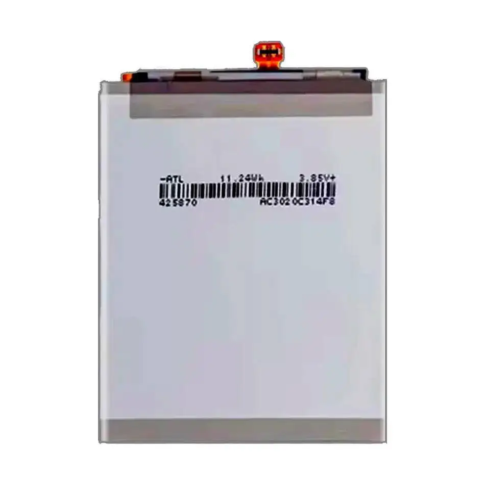 

Премиум-сменный экологически чистый аккумулятор QL1695 3000 мАч для мобильного телефона Samsung Galaxy A01