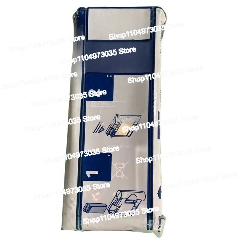 

Подходит для оригинального аккумулятора M3863A M3860A M3861A, M3840A, FR2, FR2 + с