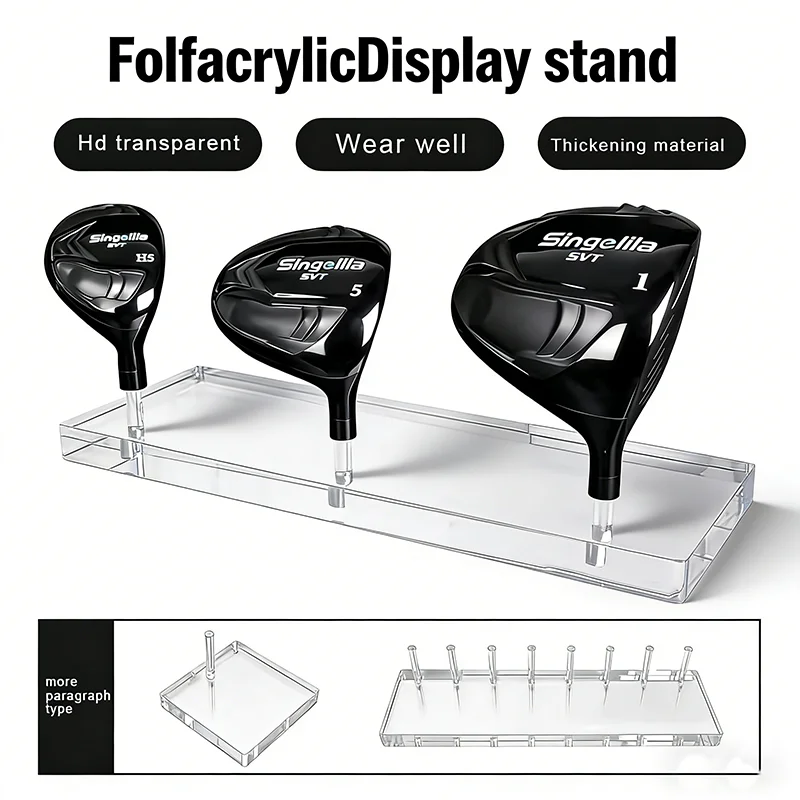 2025 New Golf Club …