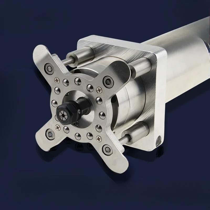 Carving Machine Press Plate Fully Automatic Press Plate CNC Table Clamp Carving Machine DIY Accessories