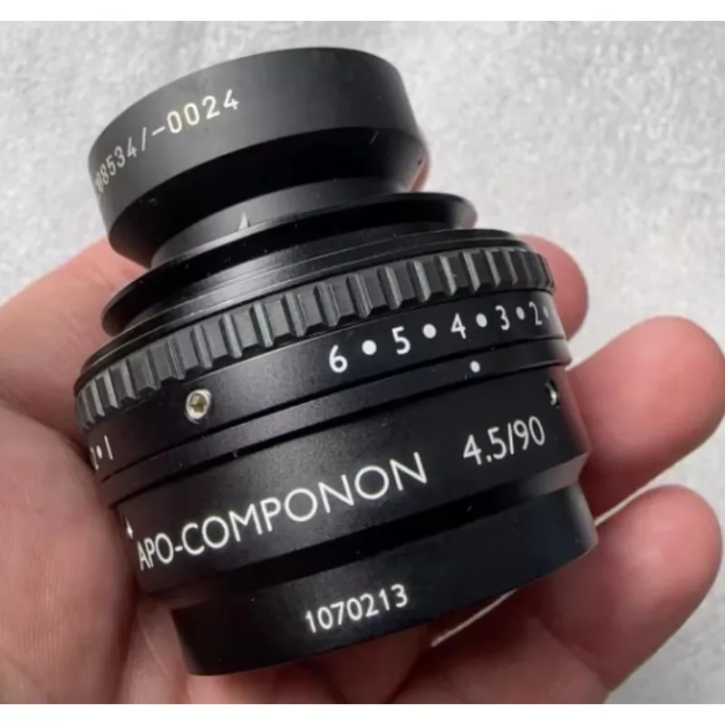 Schneider APO-COMPO…