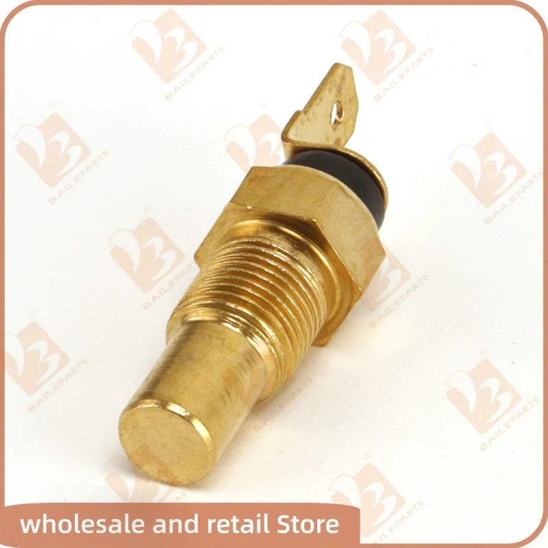 6-25-100-03 sensor de temperatura 16415-83040 para kubota d722 d1105 v1903 v2203 v2403 motor 1641583040 interruptor de temperatura