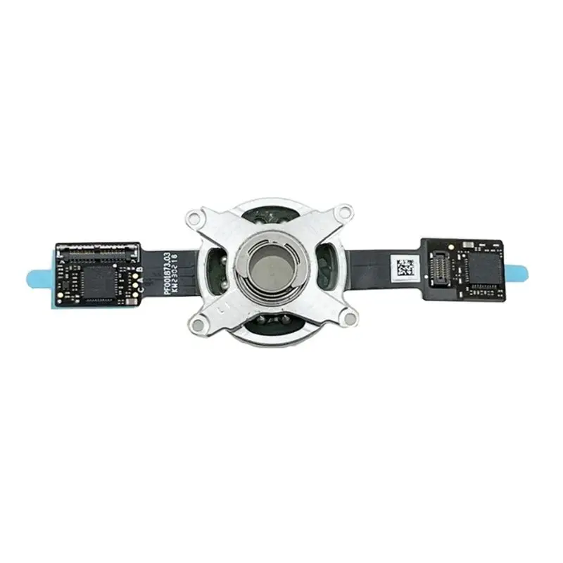 ABRI-Gimbal Camera Roll Motor For DJI 3 Pro Drone Repair Parts Original (Not Fit For 3)