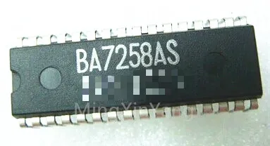 

Интегральная схема BA7258AS DIP-32, 5 шт.