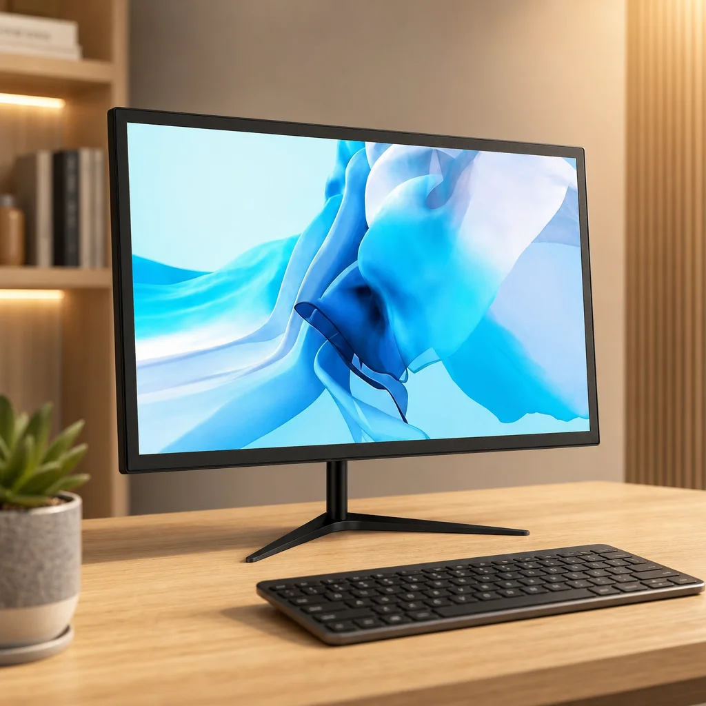 Aliexpress 27"TV/Computer Dual purpose Monitor FHD 1920 * 1080 75HZ - Aliexpress Deal