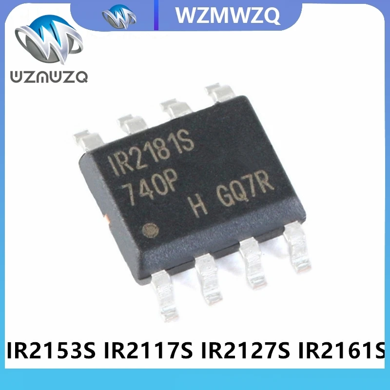 10Pcs Ir2153S Ir215…