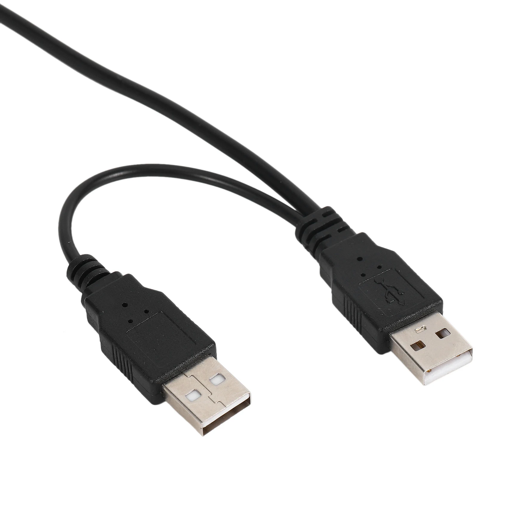 2X كابل SATA رفيع USB 2.0 إلى 7 + 6 طاقة خارجية لأجهزة الكمبيوتر المحمول SATA محول محول دعم نافذة Xp/7/8/10 Mac OS EM88