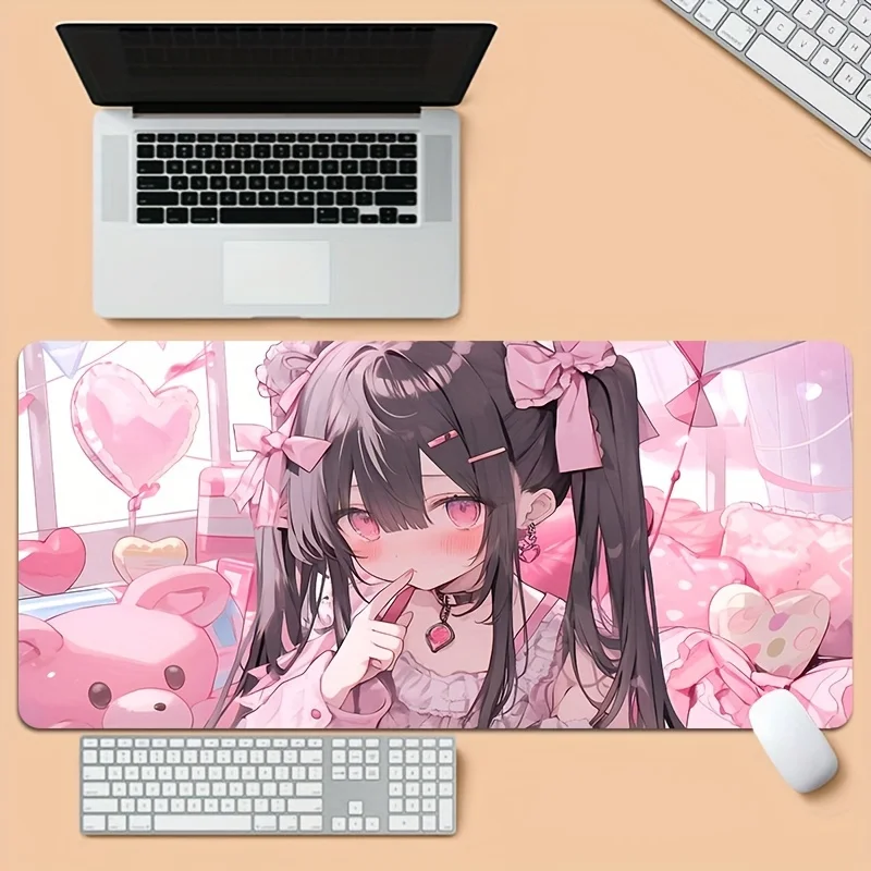 mousepad-extra-grande-e-fofo-de-menina-anime-rosa-tapete-de-mesa-2d-plano-para-computador-e-laptop-base-de-borracha-antiderrapante-para-jogos