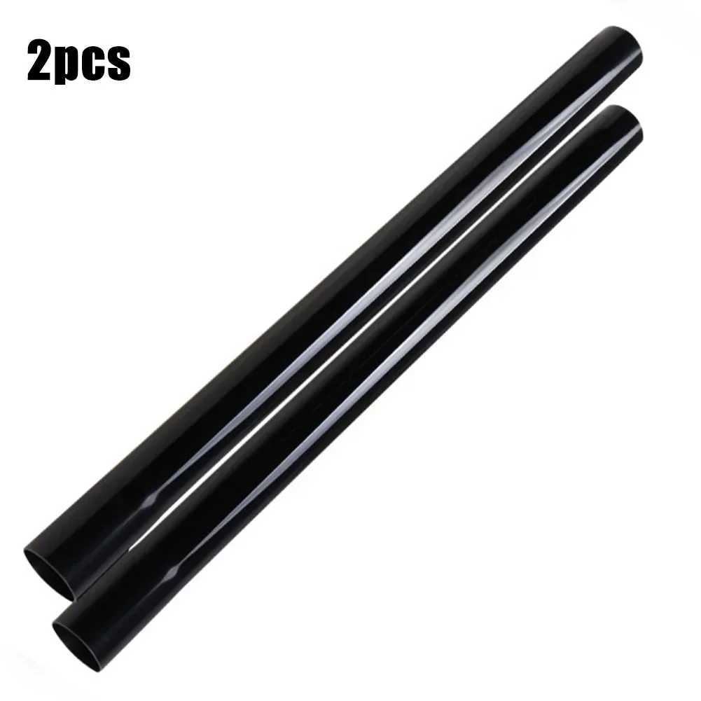 2 Pcs Extension Pipe For Brush Interface Diameter 32mm Or Brush Interface To The Outside Diameter Of 31mm Vacuum Cleaner