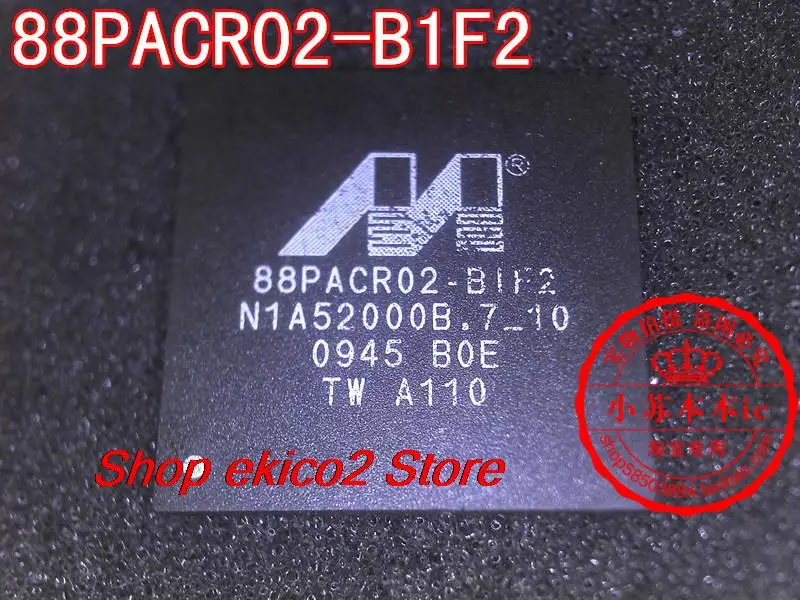 Original stock   88PACR02-BIF2 88PACR02-B1F2 BGA