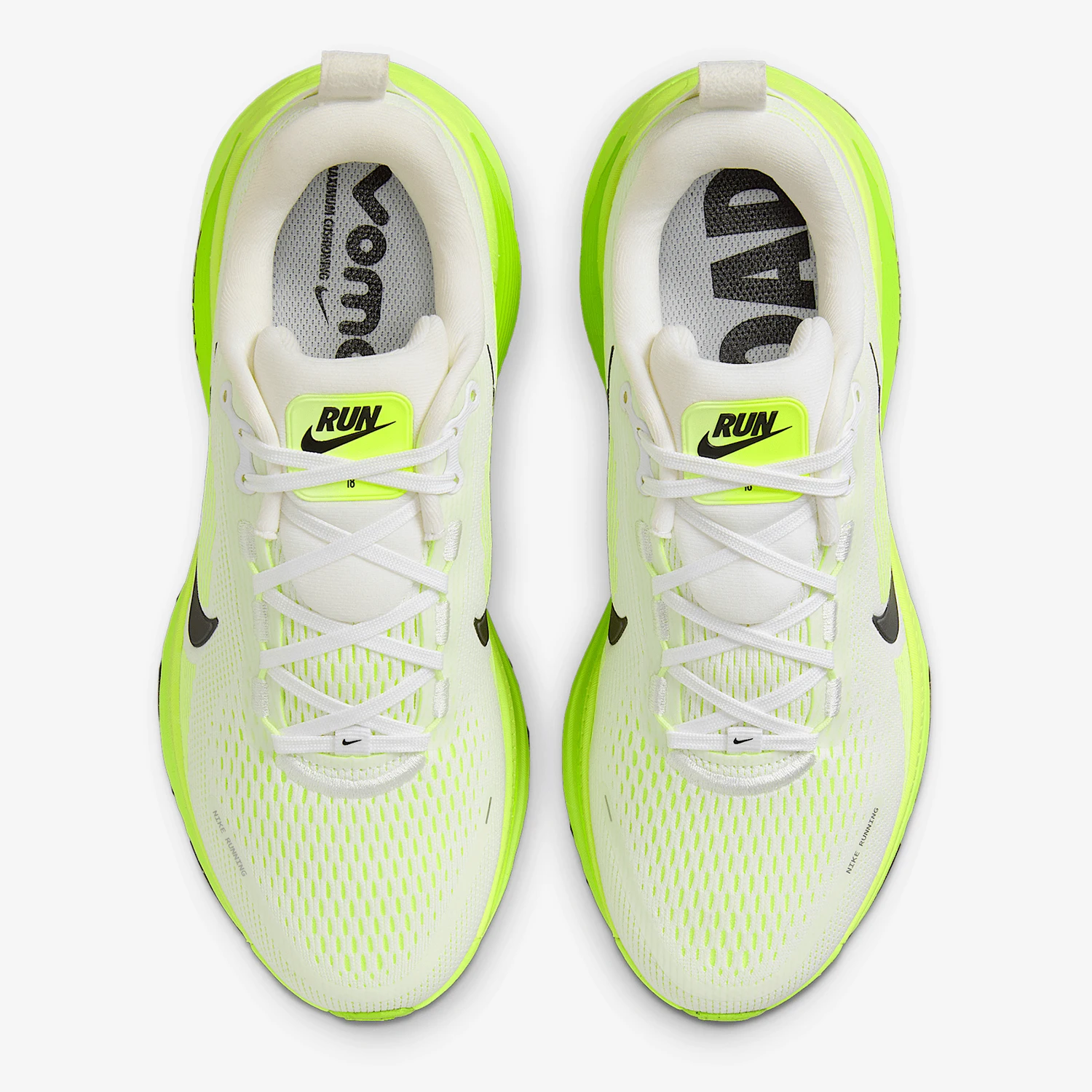 Nike Authentic Vomero 18 Women - огляд і ціна Women Shoes Nike