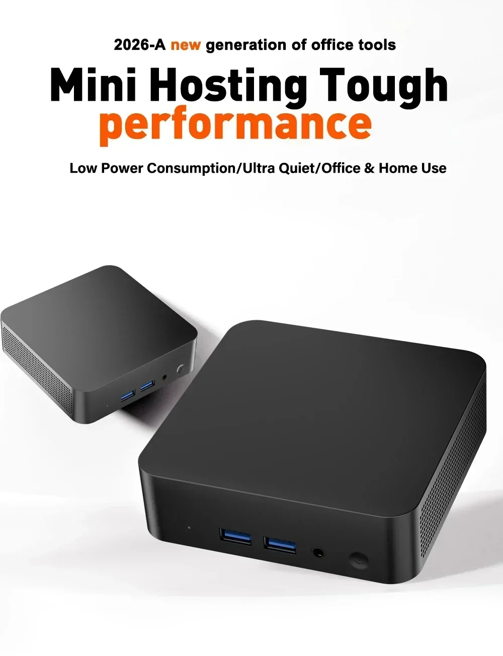 LENO Mini PC Windows 11 Intel Core i9-9900 32GB RAM 2TB SSD FHD Bluetooth WiFi6 Gaming Office 4K HDMI Gamer Portable Computer
