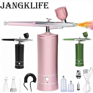 9 Main Sales Electric Painting Pistol - №5