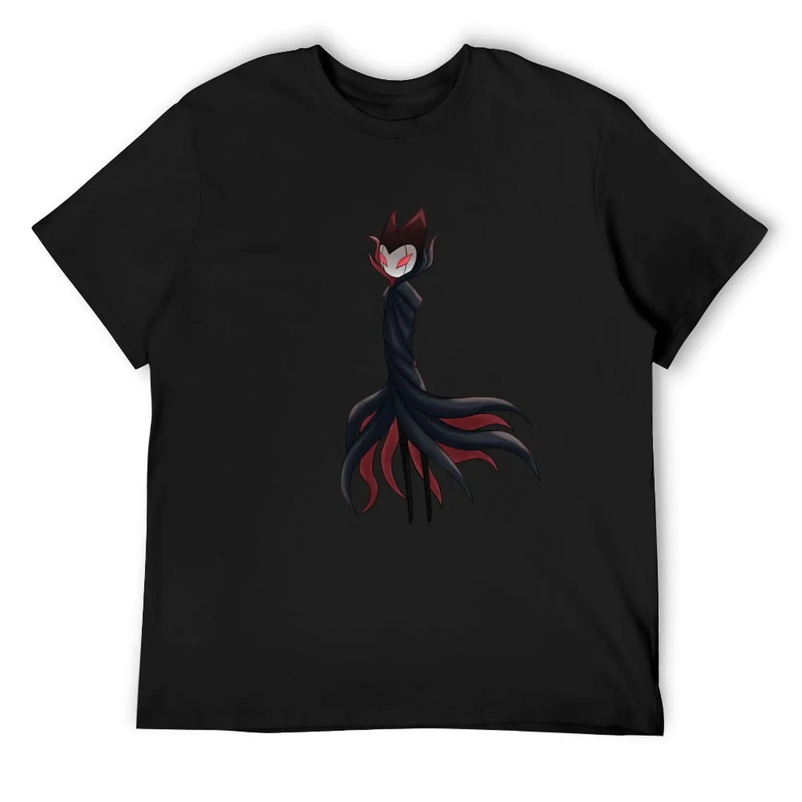 

Grimm T-Shirt street wear anime t shirts funny t shirts for men