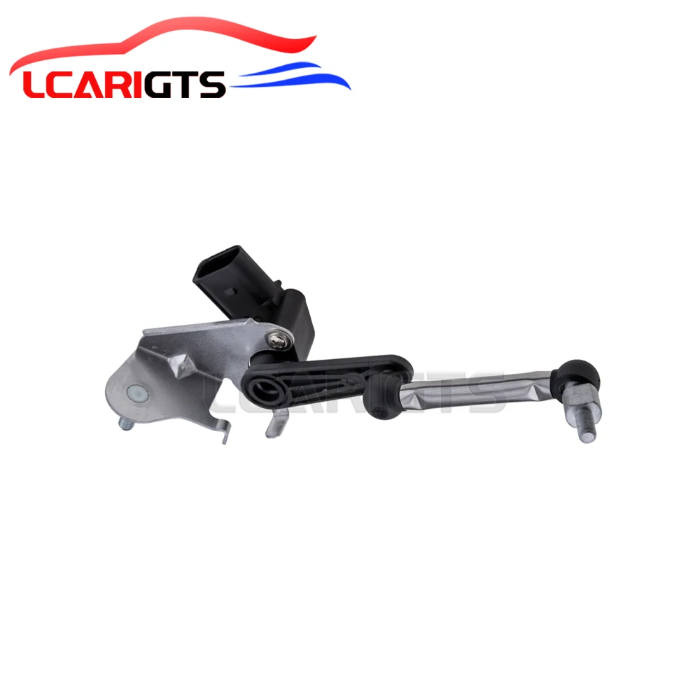 

Для Tesla Model 3, 3-контактный задний левый/правый датчик уровня высоты 1044971-00-C/1044976-00-C/104497100C/104497600C Высококачественная автозапчасть