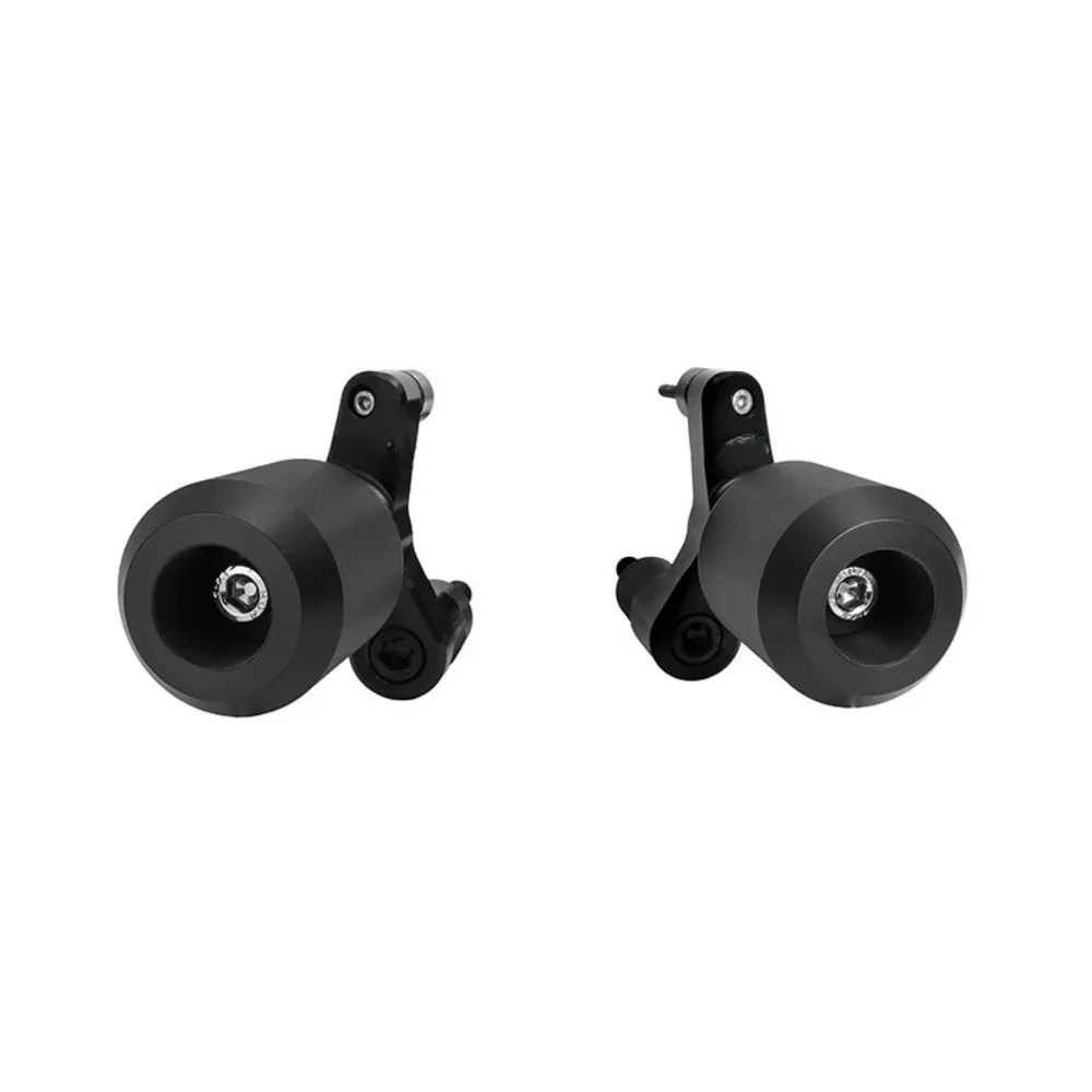 Motorcycle Parts for FULLREV for Ducati 2020 V4 Motorcycle Body Anti-collision Rubber Head Anti Drop Ball
