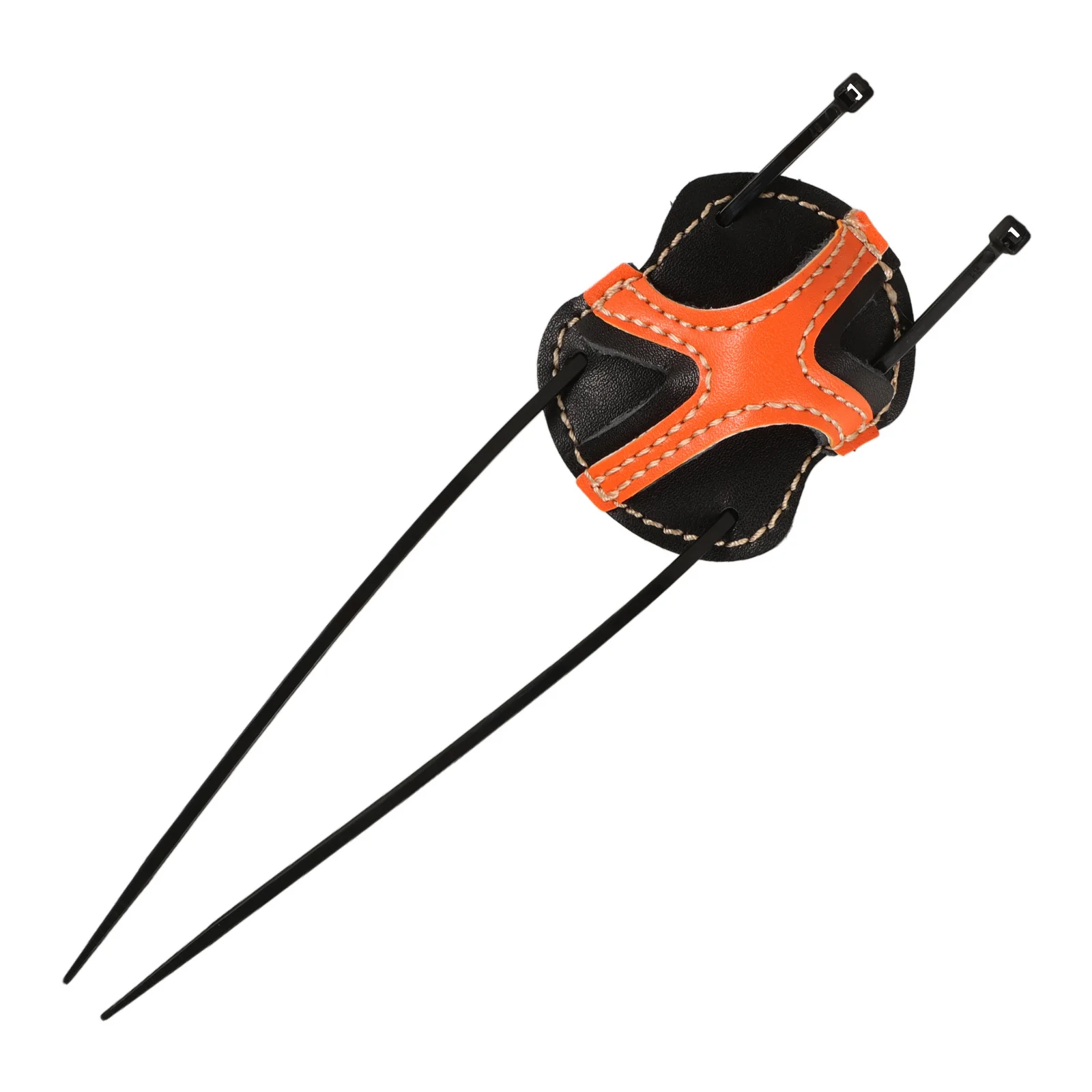 

Handlebar Mount Organizer Motorcycle Eyeglasses Holder Storage Bag Vintage Style Portable Accessory Tool Case