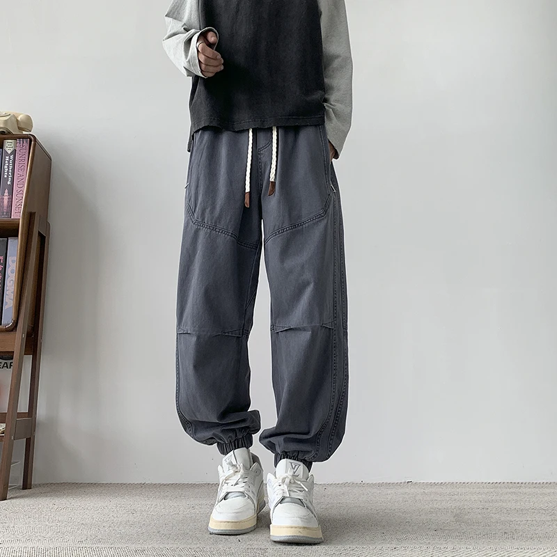 Fishing Pants Casua… - image