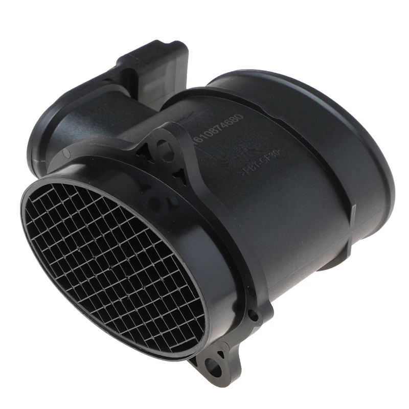 New Mass Air Flow Sensor 1610874680 For Citroen Berlingo C2 C3 C4 C5 XSARA PICASSO FIAT SCUDO for FORD FIESTA for PEUGEOT 206