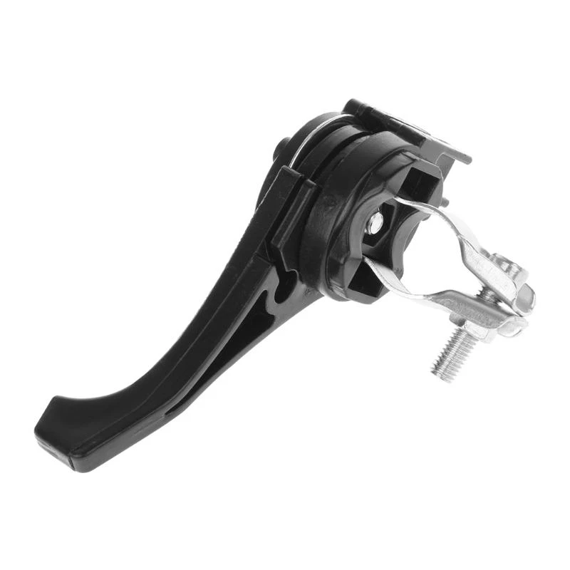 

31GJ Universal Lawn Mower Throttle Lever With Screw Fit For 23-27mm Handlebar Trimmer