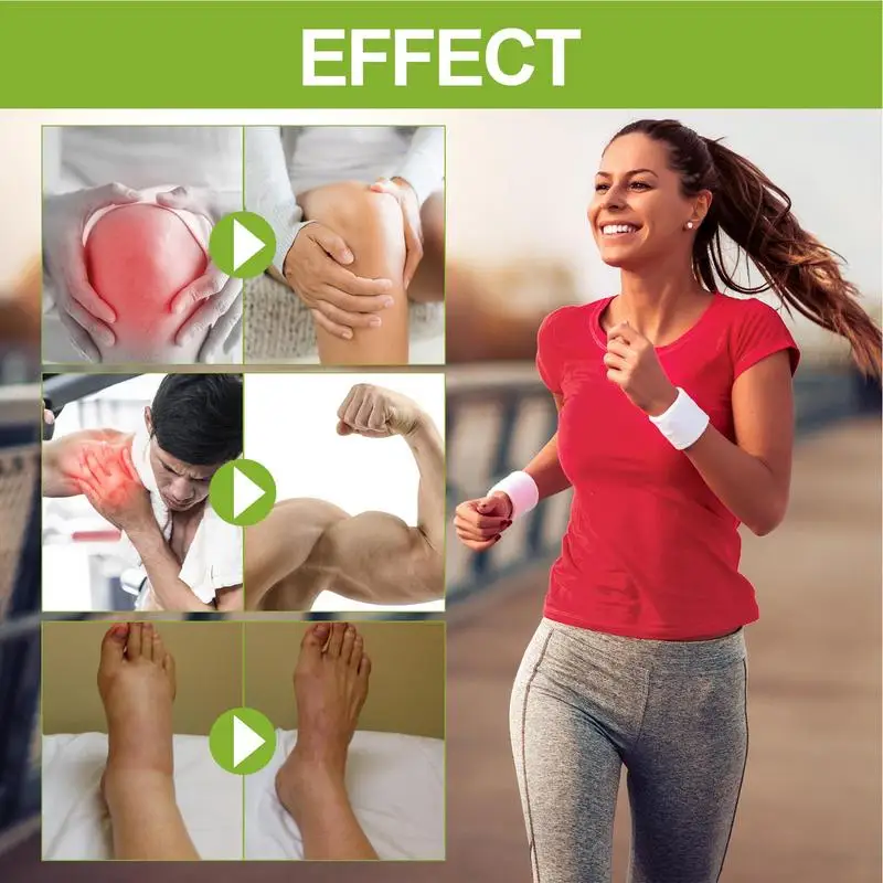 30g Bee Venoms crema articolare crema per terapia articolare e ossea trattamenti per massaggi crema per la salute delle ossa strumenti per la cura del corpo crema ossea articolare