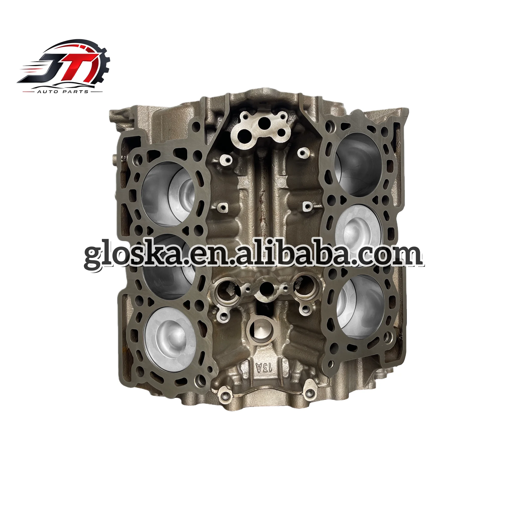 3.0 Complete for Cylinder Block 306DT for Land Rover Range Rover Sport Discovery OEM LR082722 LR038168