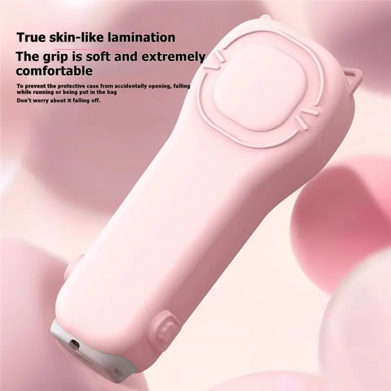 ABGI-For Luna Ultra Schutzhülle mit Trageband für Handheld-Gimbal-Kamera, kratzfestes Zubehör – Detail 9