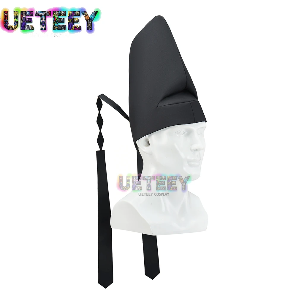 UETEEY COS อาจารย์แห่งการหลบหนี ซูวา โยริชิเกะ ชุดคอสเพลย์ ชุดฮาโลวีน ขนาดสั่งทำ