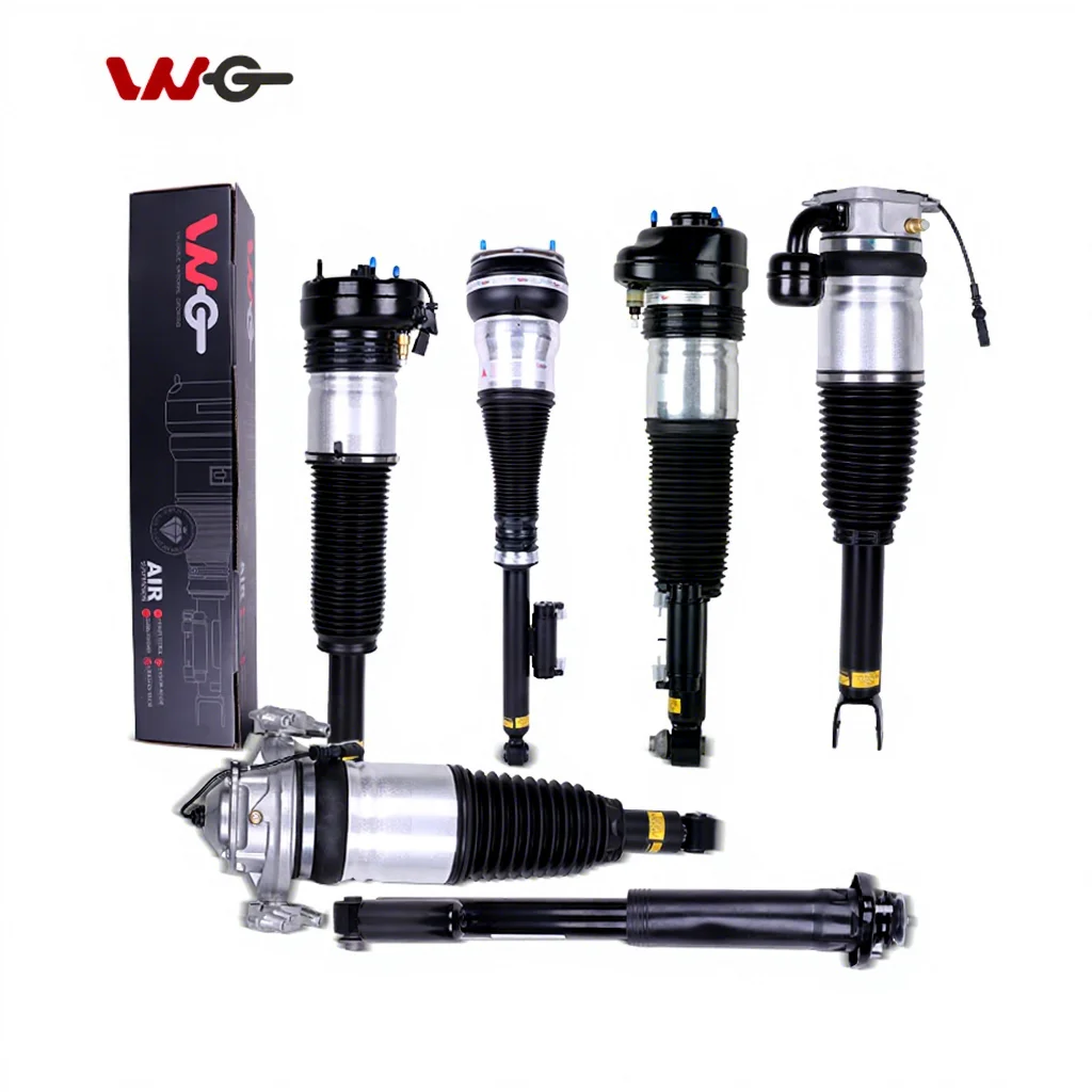 

VNG Front Right Air Suspension Parts For Mercedes-Benz C-Class W205 Suspension OE 2053204868 Air Suspension Shock Absorber