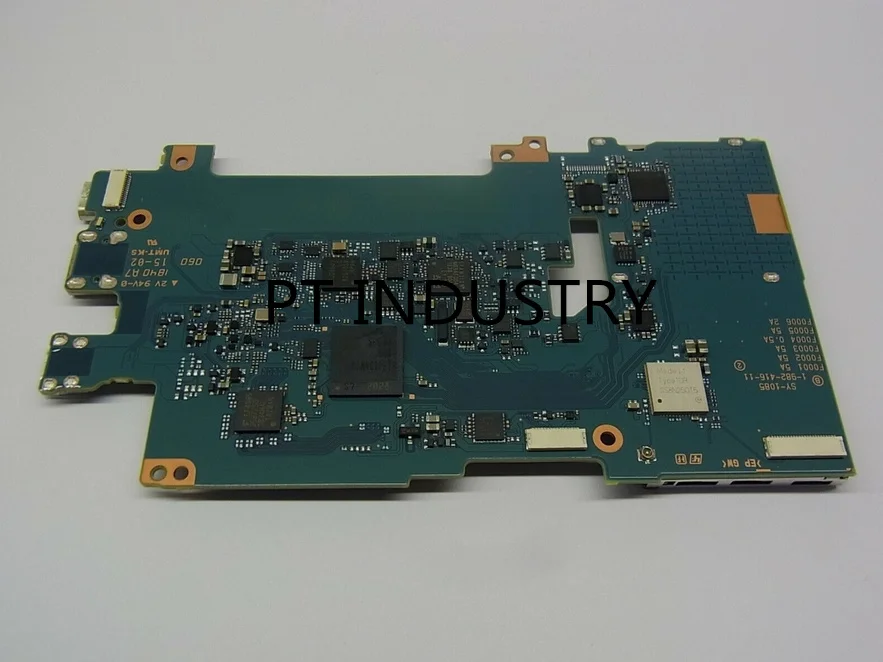 Original A7R3 ILCE-7RIII A7RM3 A7R3A A7RIIIa A7R4 A7RIV A7RM4 A7R4A A7RM4a A7R5 A7RV Main Board Mother Board Programmed For Sony