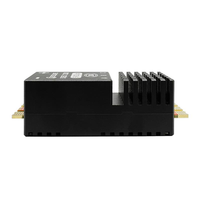 SEQURE 12200 Brushless Electric Speed Controller 5-12S Power Supply 200A For Multi-Rotor Aircrafts RC Car Models