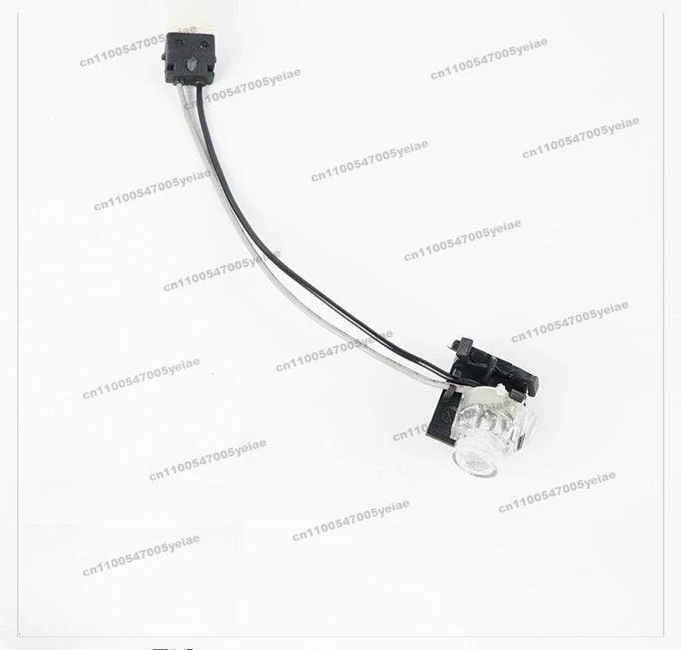 

Suitable for Audi A6L C7 A7 A8L Q7 Door Exterior Handle Light Door Handle Light Floor Light Ambient Lighting