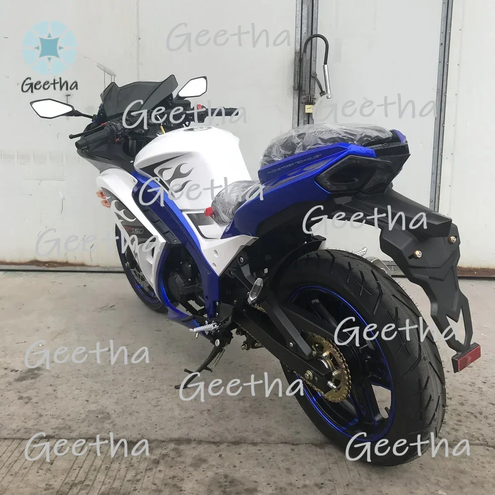 ForBest Racing Motorcycle For Young Men Cool Vehicles With Chain Transmission Buy Now!