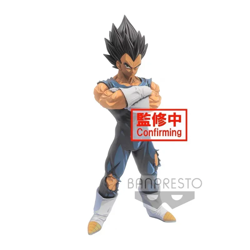 In Stock BANDAI Original Banpresto Dragon Ball SMSP Manga