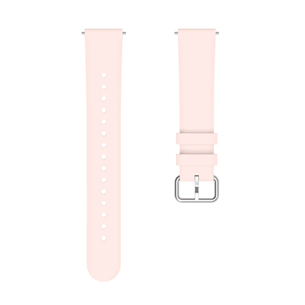BEHUA Armbänder für Xiaomi Watch S4 41mm Smartwatch Sport Silikon-Uhrenarmband für Mi Watch S4 41mm Armband – Detail 8