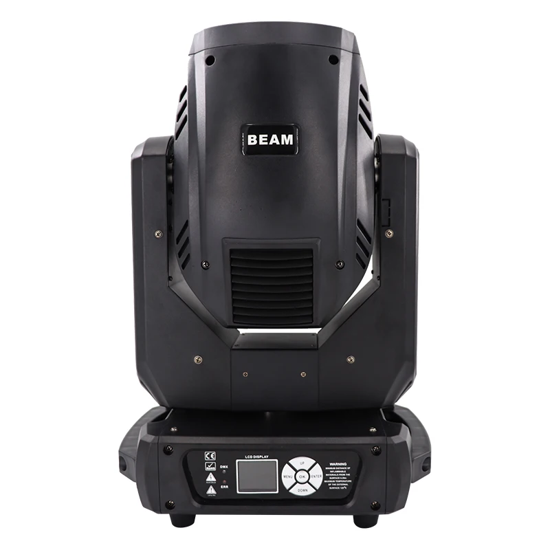 L-9 Double Prism Sharpy 275w Beam 275 Moving Head Light DJ Disco Stage Lights
