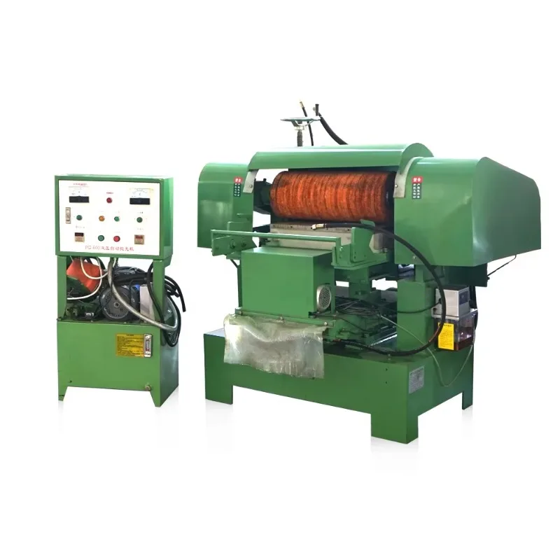 Polishing Machine P…
