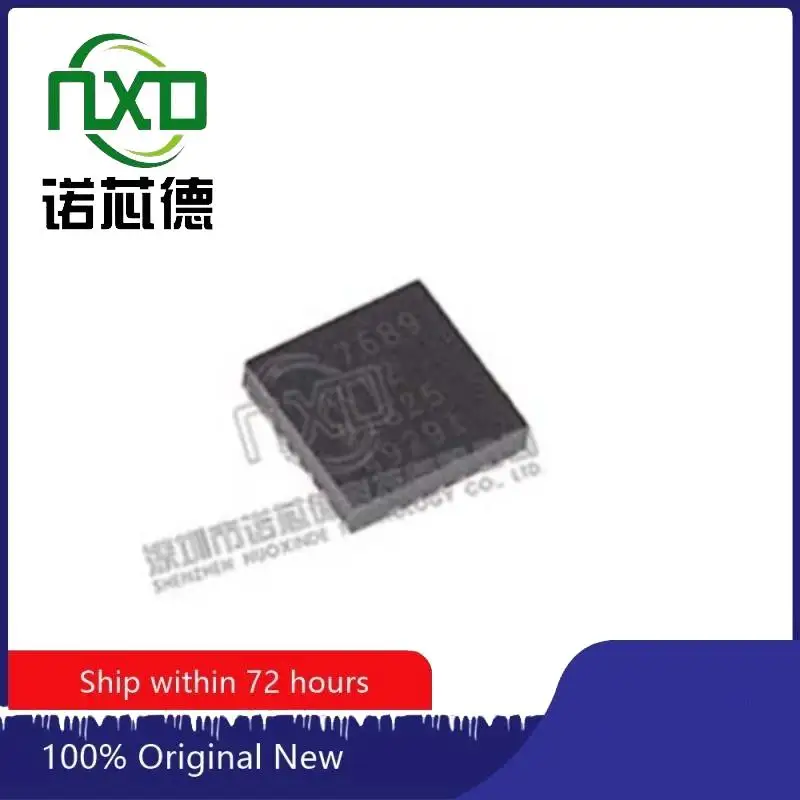 

5PCS/LOT AD7689ACPZRL7 MSOP10 new and original integrated circuit IC chip component electronics pr ofessional BOM matching