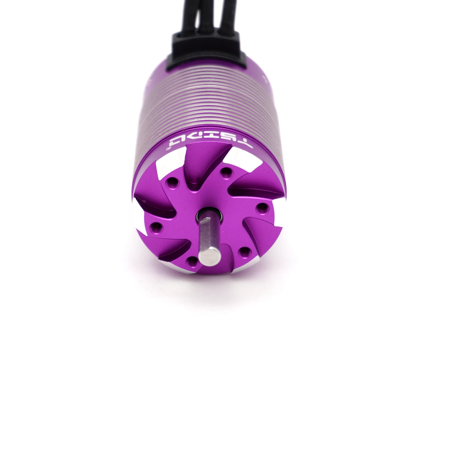 1/8 1/10 RC รถมอเตอร์ 3650 3660 3674 มอเตอร์ไร้แปรงถ่าน 5.0 มม./3.175 มม.สำหรับ RC รถดริฟท์เรซซิ่งออฟโรด RC เรืออะไหล่